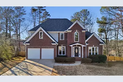 2332 Saint Kennedy Lane, Buford, GA 30518 - Photo 1