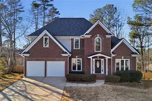 2332 St Kennedy Ln, Buford, GA 30518 - Photo 1