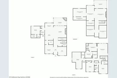 4715 Gablestone Crossing, Hoschton, GA 30548 - Photo 50