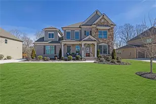 4715 Gablestone Xing, Hoschton, GA 30548 - Photo 1