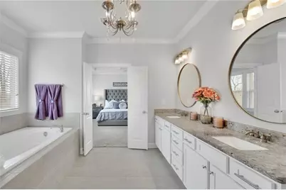 4715 Gablestone Crossing, Hoschton, GA 30548 - Photo 34