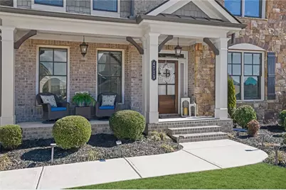 4715 Gablestone Crossing, Hoschton, GA 30548 - Photo 4