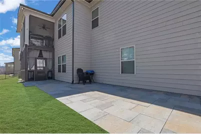 4715 Gablestone Crossing, Hoschton, GA 30548 - Photo 42