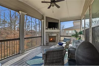 4715 Gablestone Crossing, Hoschton, GA 30548 - Photo 38