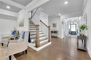 4715 Gablestone Xing, Hoschton, GA 30548 - Photo 14