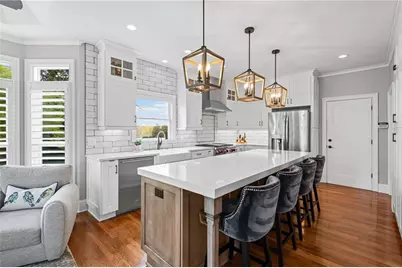 5601 Lanyard Court, Gainesville, GA 30504 - Photo 18