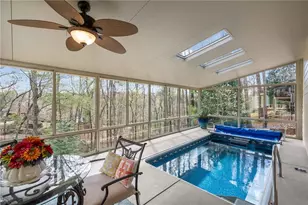 5601 Lanyard Ct, Gainesville, GA 30504 - Photo 48