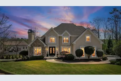 5601 Lanyard Court, Gainesville, GA 30504 - Photo 2