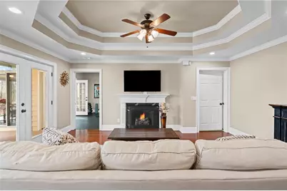 5601 Lanyard Court, Gainesville, GA 30504 - Photo 42