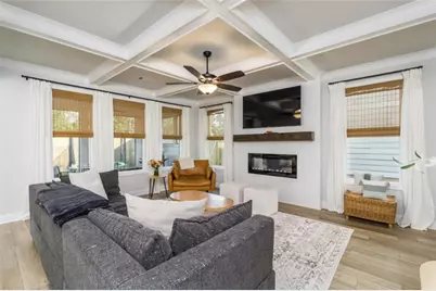 5351 Fox Den Road, Oakwood, GA 30566 - Photo 6