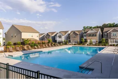 5351 Fox Den Road, Oakwood, GA 30566 - Photo 34