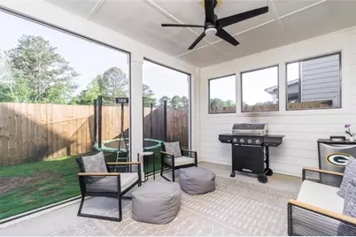 5351 Fox Den Road, Oakwood, GA 30566 - Photo 32