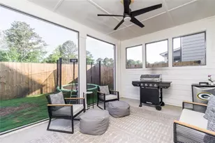 5351 Fox Den Rd, Oakwood, GA 30566 - Photo 32