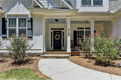 919 Fields Chapel Road, Canton, GA 30114 - Photo 4