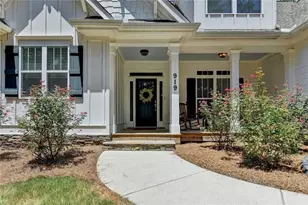 919 Fields Chapel Rd, Canton, GA 30114 - Photo 4