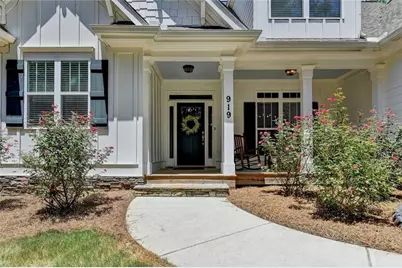 919 Fields Chapel Road, Canton, GA 30114 - Photo 4