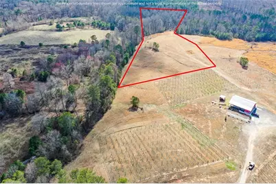 119 Inland 10 Acres Drive, Talking Rock, GA 30175 - Photo 2