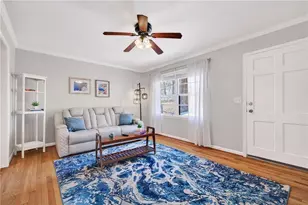 1547 Delia Dr, Decatur, GA 30033 - Photo 4