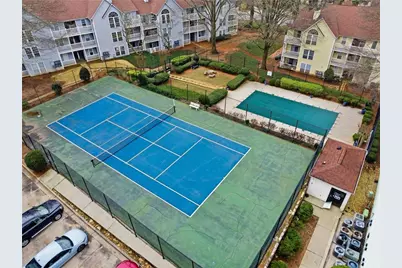 561 Cobblestone Trail, Avondale Estates, GA 30002 - Photo 12