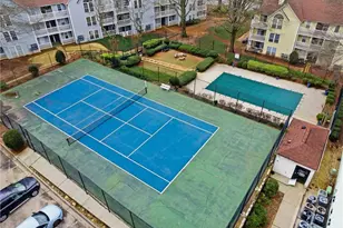 561 Cobblestone Trail, Avondale Estates, GA 30002 - Photo 12