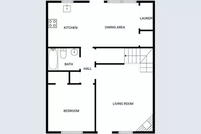 9445 Sleepy Hollow Lane, Jonesboro, GA 30238 - Photo 36