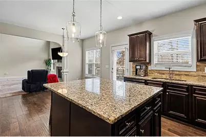 3705 Grand Prix Drive, Conyers, GA 30013 - Photo 16