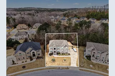 3705 Grand Prix Drive, Conyers, GA 30013 - Photo 46