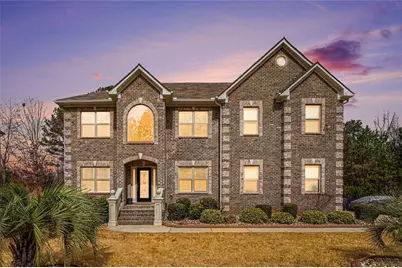 3705 Grand Prix Drive, Conyers, GA 30013 - Photo 44