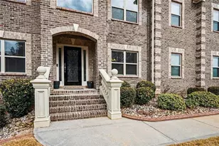 3705 Grand Prix Dr, Conyers, GA 30013 - Photo 2