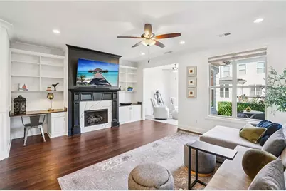 124 Laurel Crest Alley, Johns Creek, GA 30024 - Photo 2