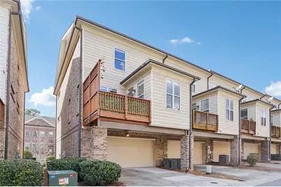 124 Laurel Crest Alley, Johns Creek, GA 30024 - Photo 24