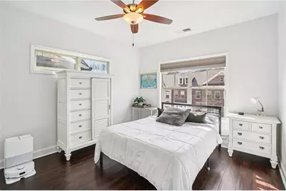 124 Laurel Crest Alley, Johns Creek, GA 30024 - Photo 16