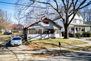 323 Spring St, Decatur, GA 30030 - Photo 1