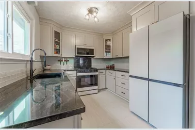 1366 Gray Rock Drive, Marietta, GA 30066 - Photo 4