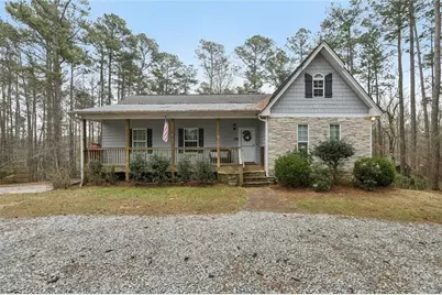 5382 Pine Forest Road, Gainesville, GA 30504 - Photo 4