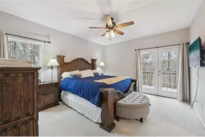 5382 Pine Forest Road, Gainesville, GA 30504 - Photo 4