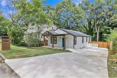 1189 Gardenia Street NW, Atlanta, GA 30314 - Photo 2