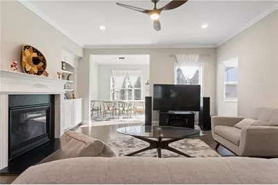 1970 Devonwood Drive, Atlanta, GA 30329 - Photo 6