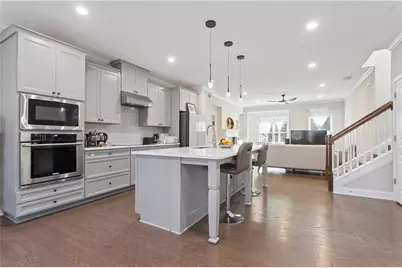 1970 Devonwood Drive, Atlanta, GA 30329 - Photo 12