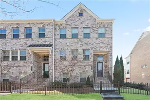 1970 Devonwood Dr, Atlanta, GA 30329 - Photo 1