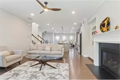 1970 Devonwood Drive, Atlanta, GA 30329 - Photo 8