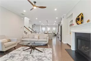 1970 Devonwood Dr, Atlanta, GA 30329 - Photo 8