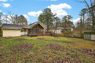 2514 Sunny Lane SE, Marietta, GA 30067 - Photo 28