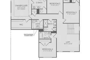 5265 Blue Roan Ct, Cumming, GA 30040 - Photo 4