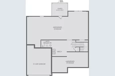 5265 Blue Roan Court, Cumming, GA 30040 - Photo 2