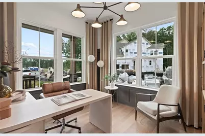 5265 Blue Roan Court, Cumming, GA 30040 - Photo 8