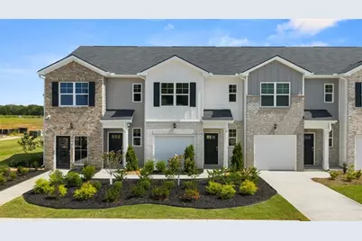 202 Kenmore Circle, Perry, GA 31069 - Photo 4