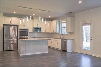 3227 Hidden Valley Circle, Lawrenceville, GA 30044 - Photo 10