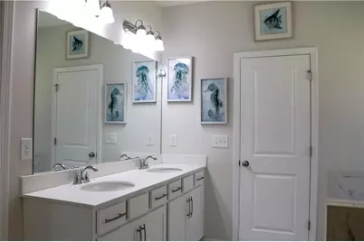 3227 Hidden Valley Circle, Lawrenceville, GA 30044 - Photo 22