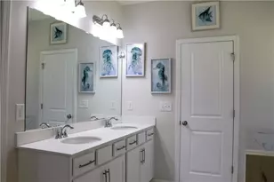 3227 Hidden Valley Cir, Lawrenceville, GA 30044 - Photo 22